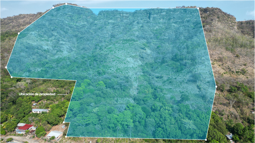 TERRENO CHUTIA