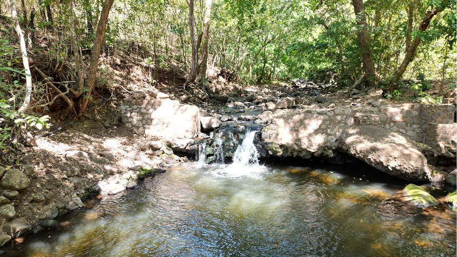 TERRENO SONSACUAPA
